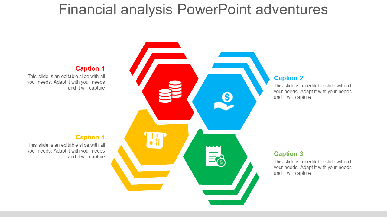 financial analysis powerpoint